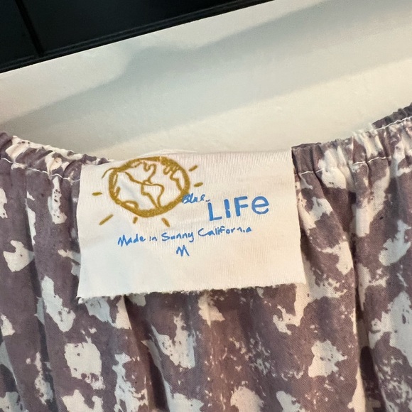 Planet Blue Jumper - Picture 3 of 3